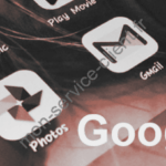 google photos service client