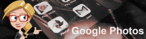 google photos service client