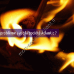 Service technique Atlantic
