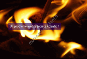 Service technique Atlantic