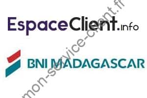 BNI Madagascar espace client | Consulter mon solde