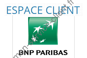 BNP Paribas Mon Compte En Ligne Particuliers