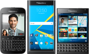 BlackBerry-Software-Update