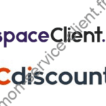 C-Discount mon compte Carte Bancaire (Banque Casino)