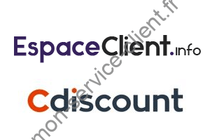 C-Discount mon compte Carte Bancaire (Banque Casino)