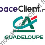 CA-Guadeloupe mon compte Crédit Agricole en ligne