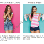 les différents services proposés par Carlance