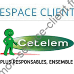 Cetelem espace client premiére connexion : Guide d'accès