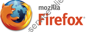 Logo Firefox