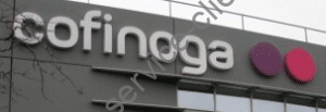Logo officiel de la marque cofinoga