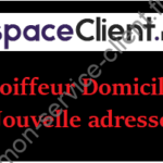 Coiffeurdomicile.com nouveau lien 2022 | Sans compte sans pub