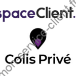 Colis Privé reprogrammer une livraison