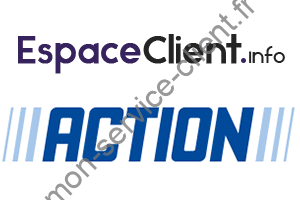 Commander en ligne chez le magasin Action
