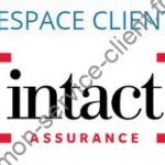 Comment accéder à mon espace client Intact Assurance ?