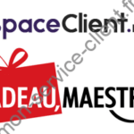 Comment annuler une commande Cadeau Maestro ?