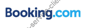 Logo Booking.com