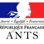 Logo ANTS