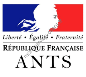 Logo ANTS