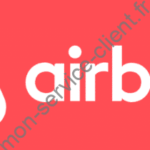 Logo AirBnB