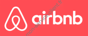 Logo AirBnB