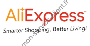 Aliexpress logo