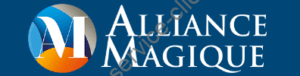Logo Alliance Magique