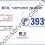 Allô Service Public