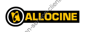 Logo Allocine