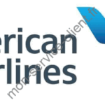 Logo American Airlines