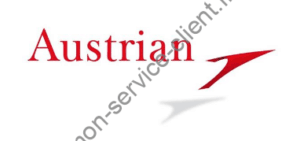 Logo Austrian Airlines