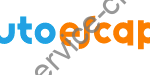 Logo Autoescape