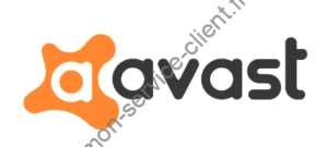 Logo Avast