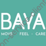 Logo BAYA