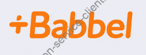 Logo Babbel
