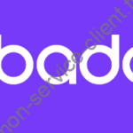 Logo Badoo
