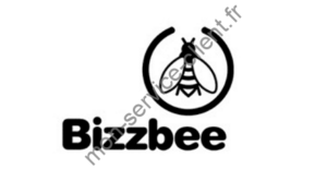 Logo Bizzbee