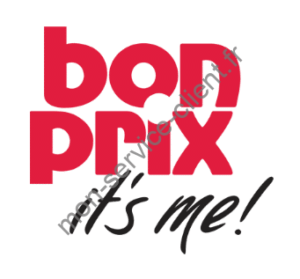 Logo Bon Prix