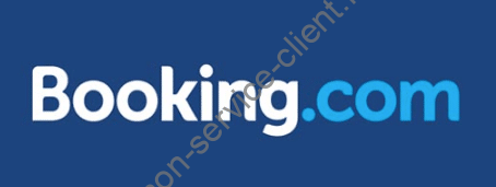 Logo Booking