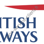 Logo British Airways