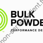Logo Bulk Powders