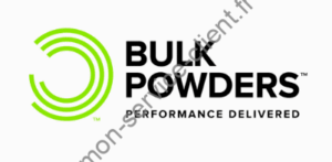 Logo Bulk Powders