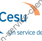 Logo CESU