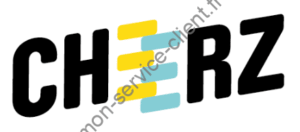 Logo Cheerz