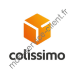 Logo Colissimo