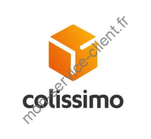 Logo Colissimo
