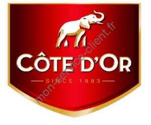 Logo cote d'or