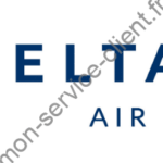 Logo Delta Airlines