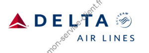 Logo Delta Airlines
