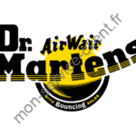 Logo Dr Martens