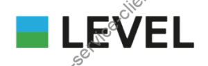 Logo Fly Level
